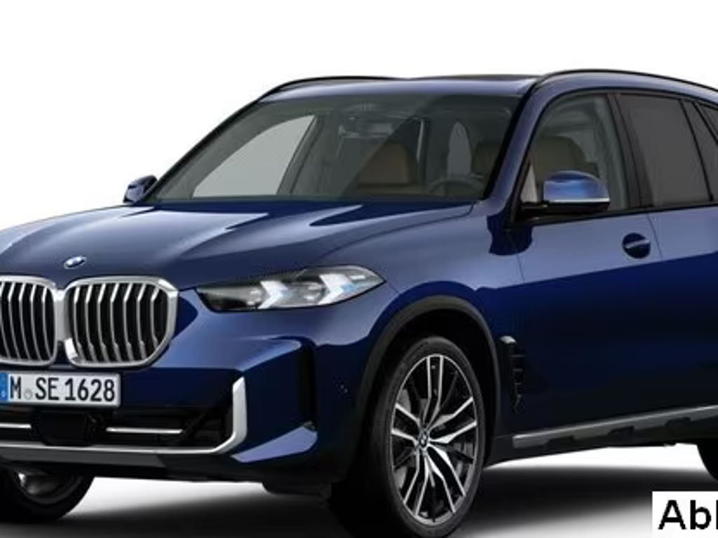 BMW X5 X5 M M-Sport