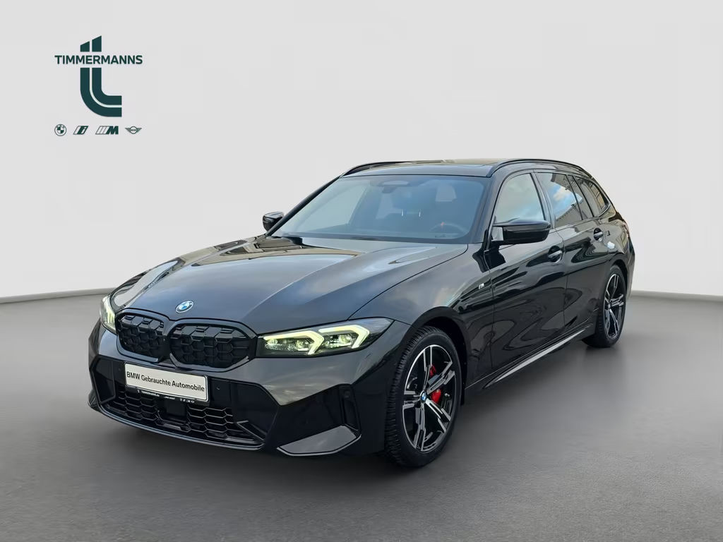 BMW M340 xDrive M340i