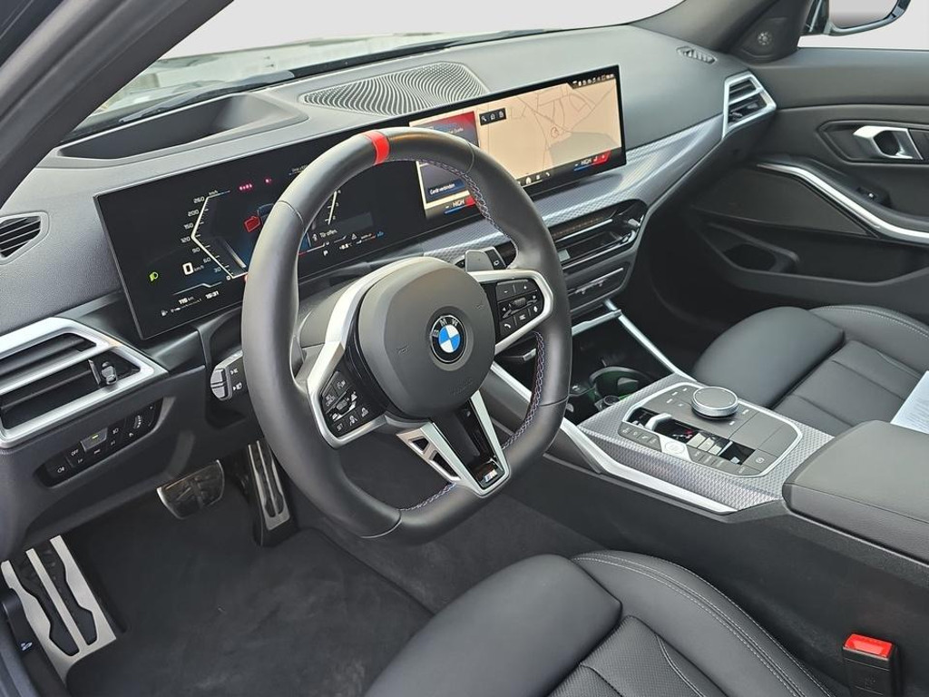 BMW M340