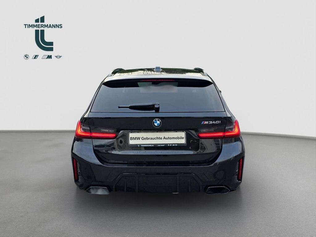 BMW M340
