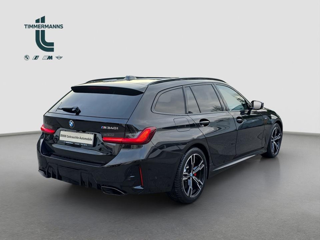 BMW M340