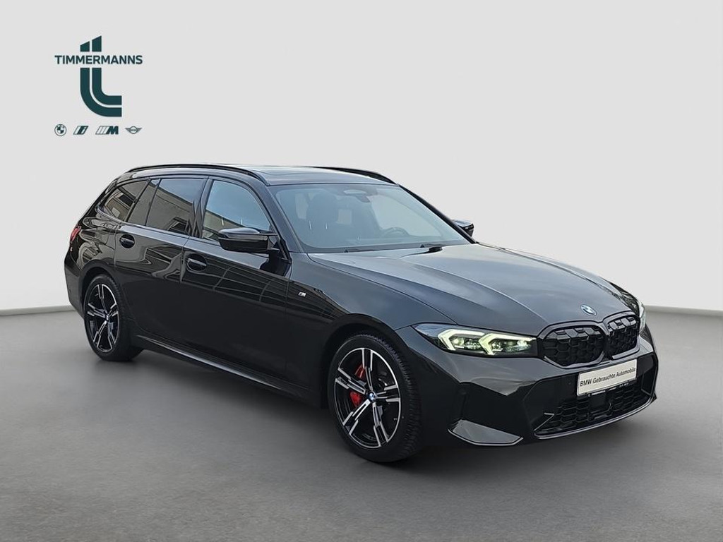 BMW M340
