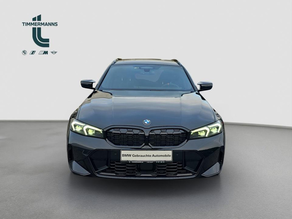 BMW M340