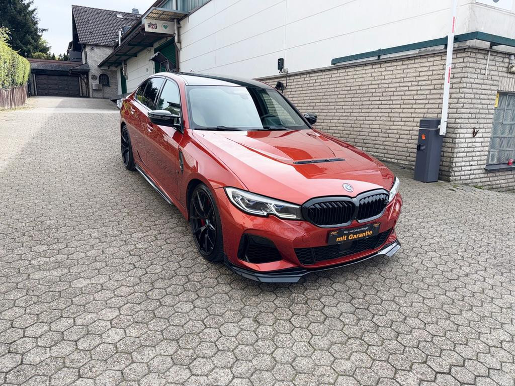 BMW M340