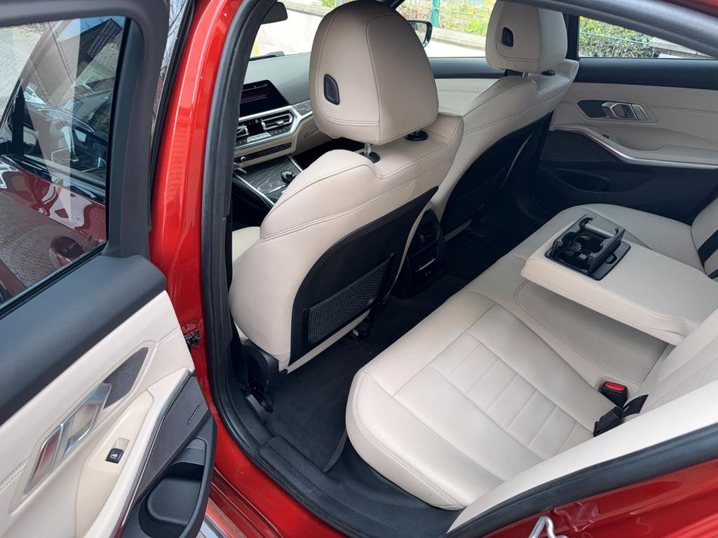 BMW M340