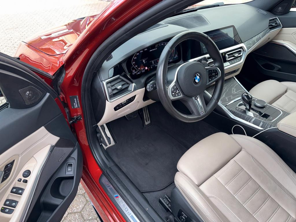 BMW M340