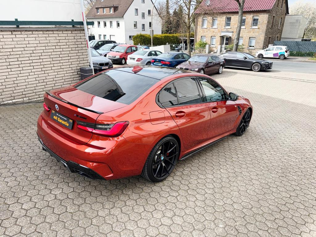 BMW M340