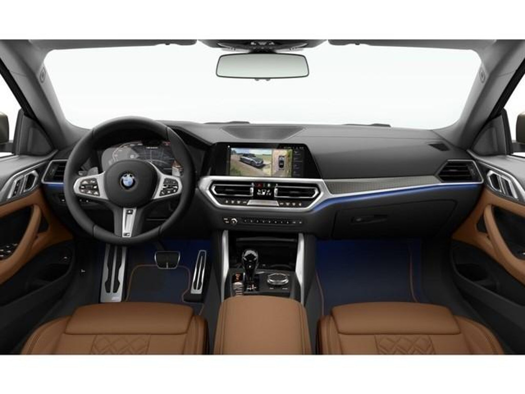 BMW M440