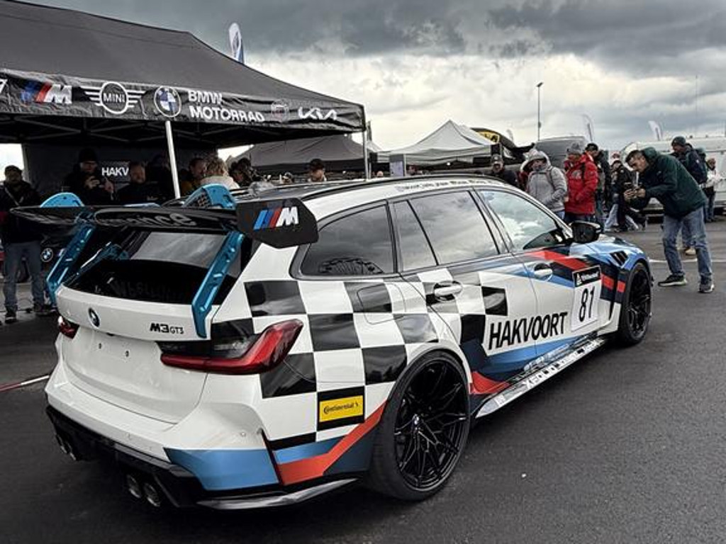 BMW M3