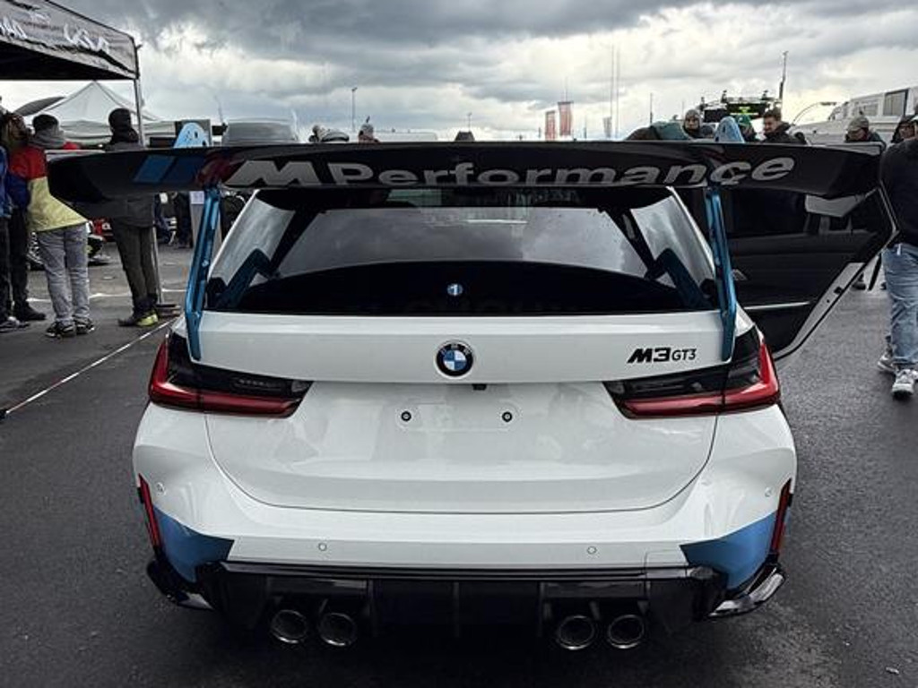 BMW M3