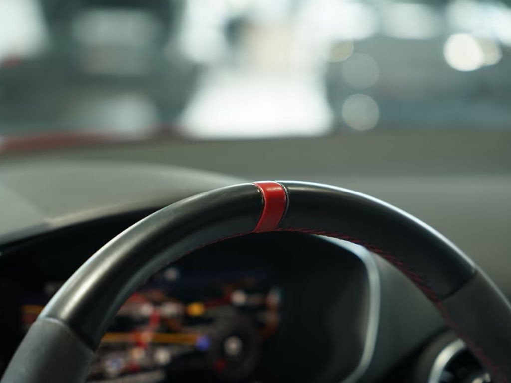 Audi TT RS