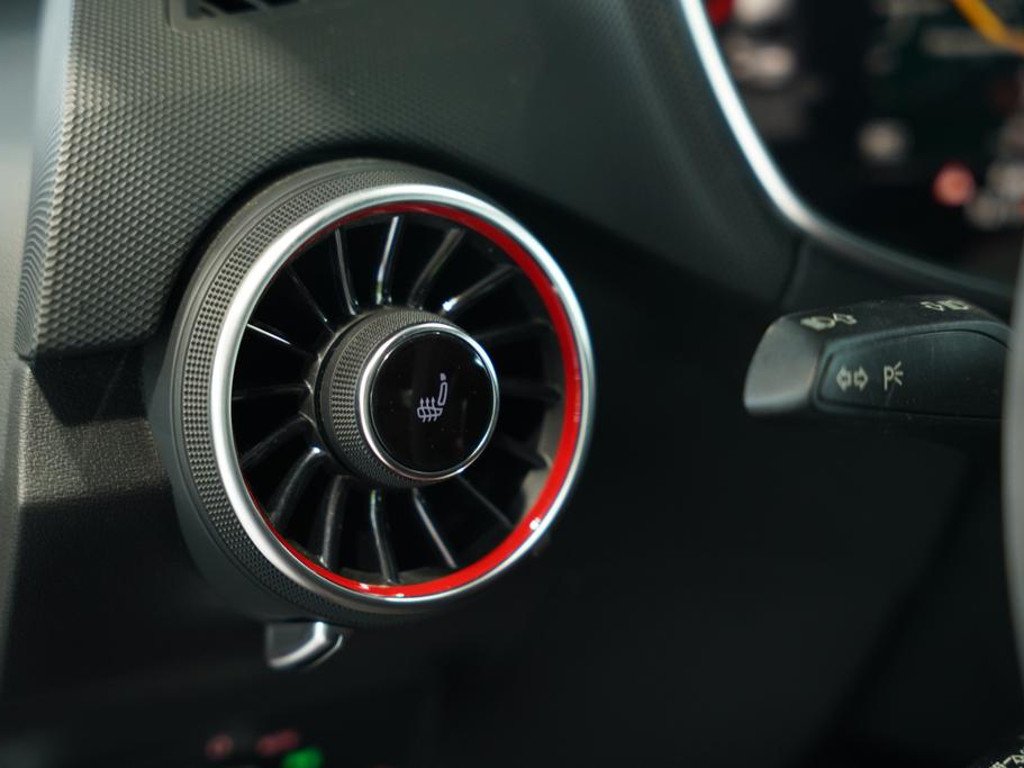 Audi TT RS
