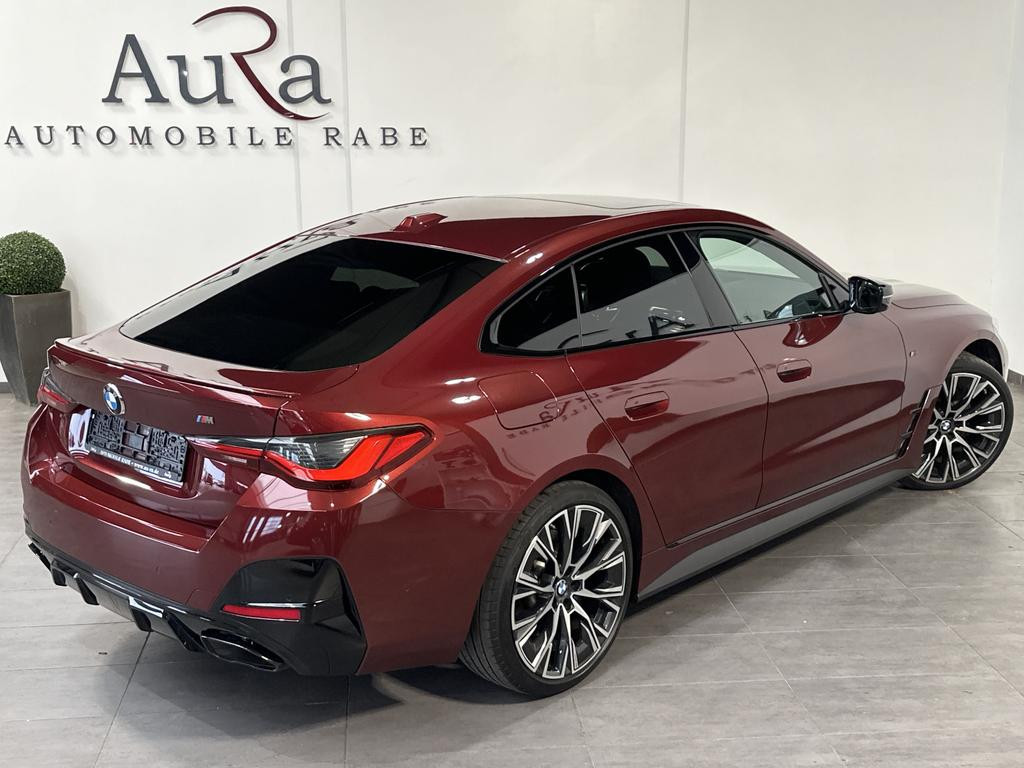 BMW M440
