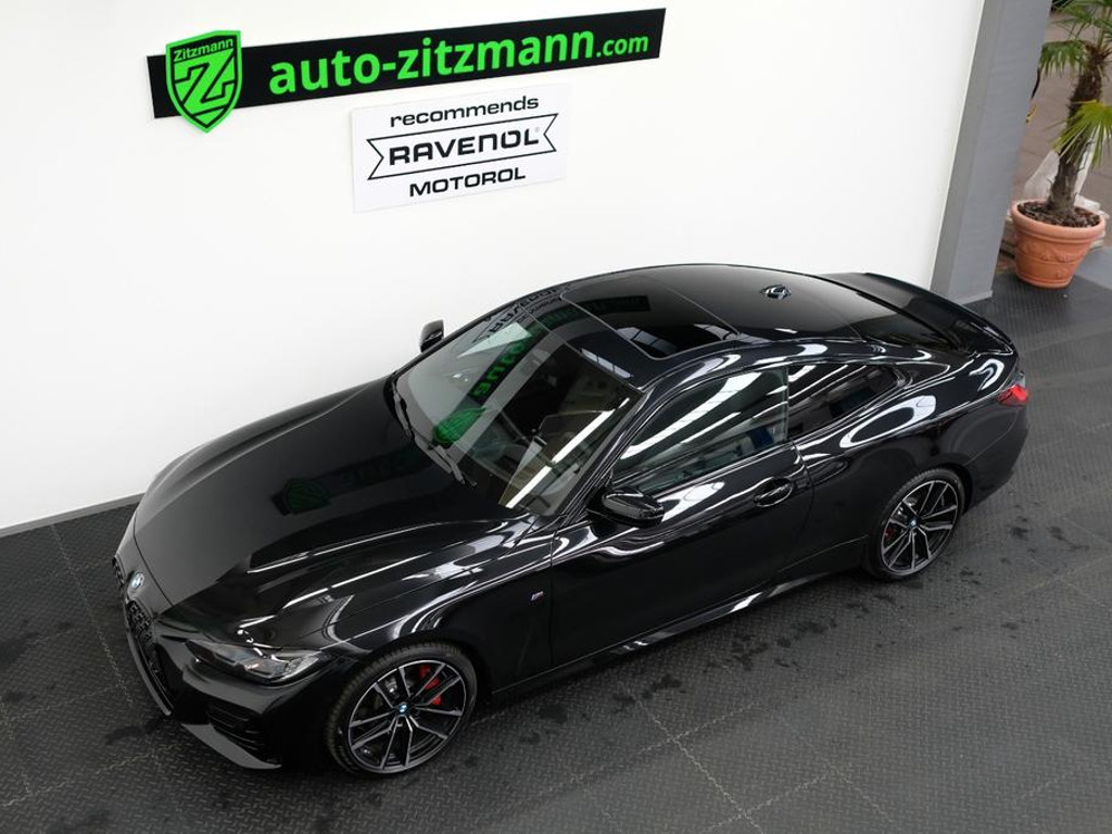 BMW M440
