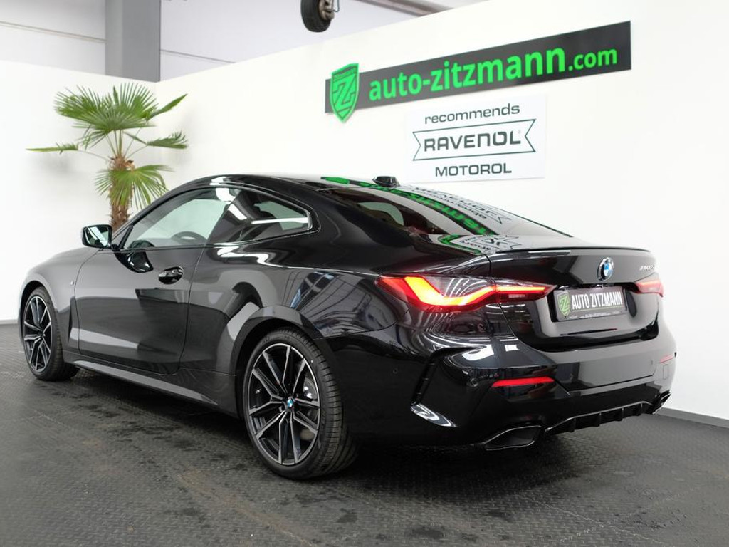BMW M440