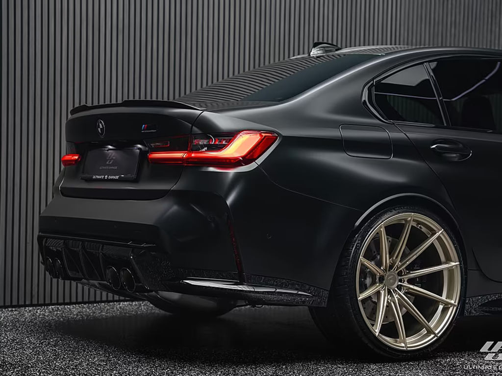 BMW M3