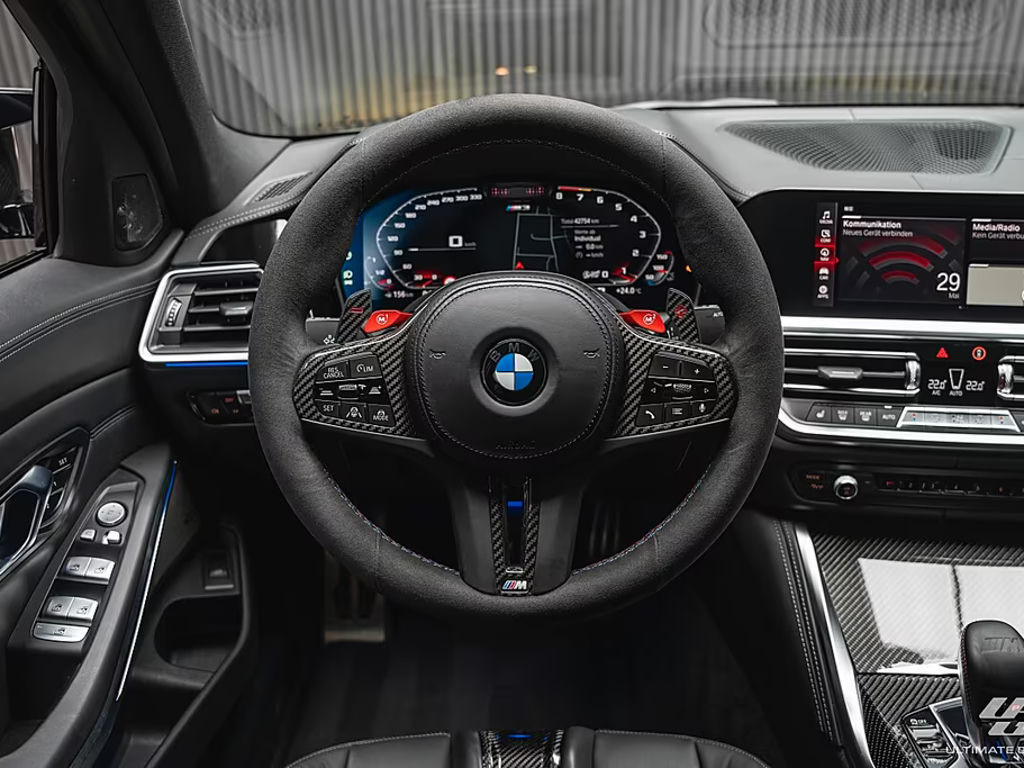BMW M3