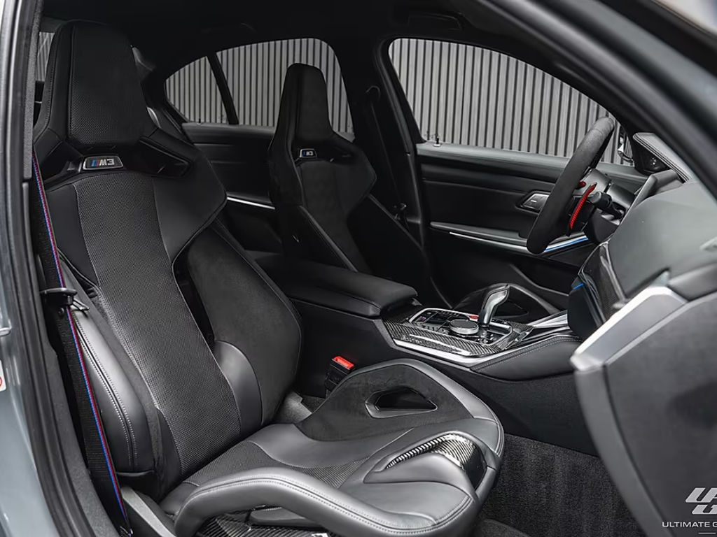 BMW M3