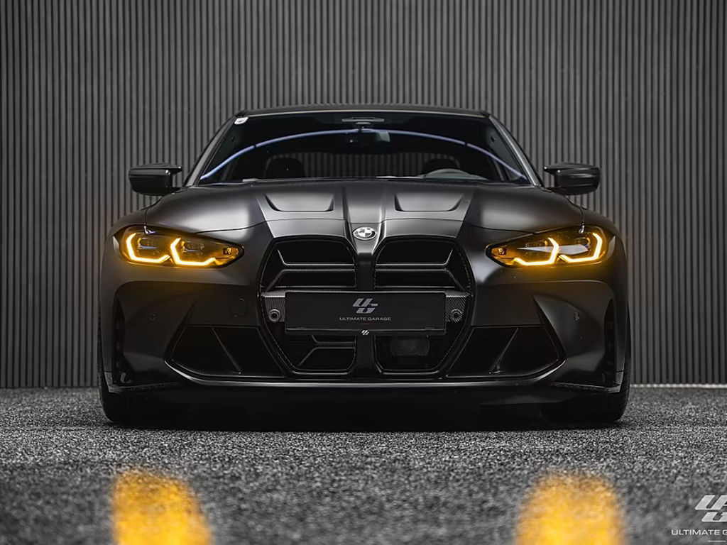 BMW M3