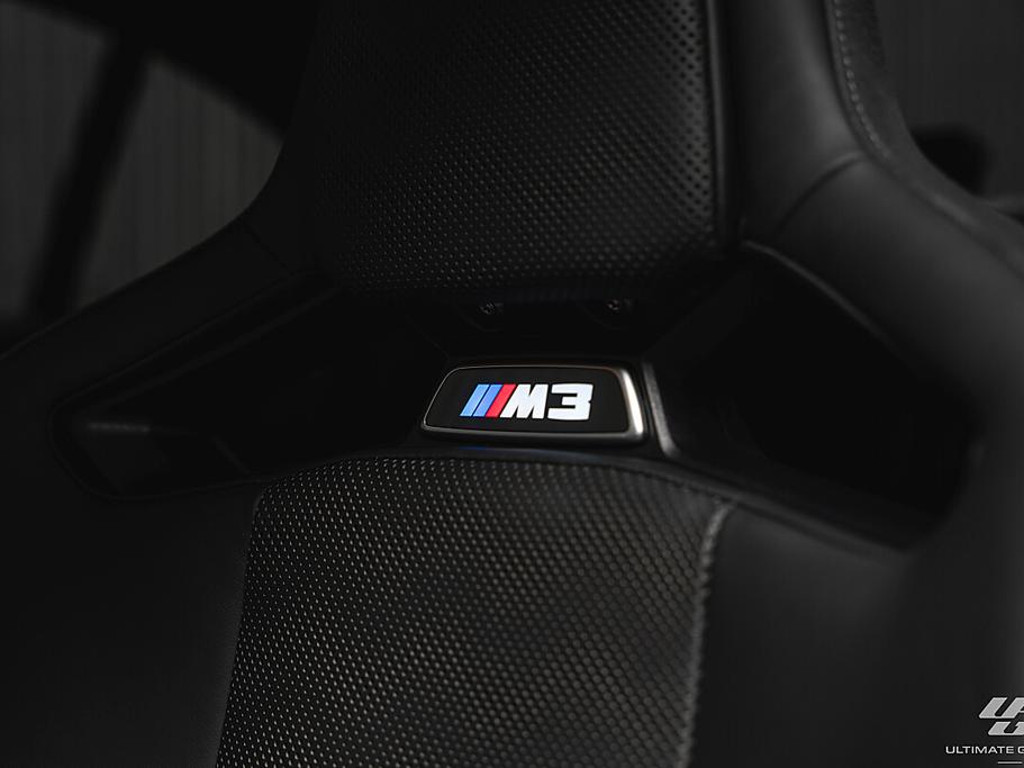 BMW M3