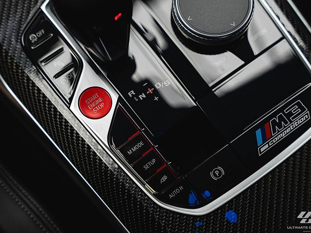 BMW M3