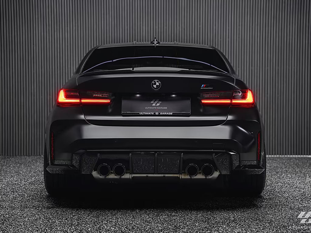 BMW M3