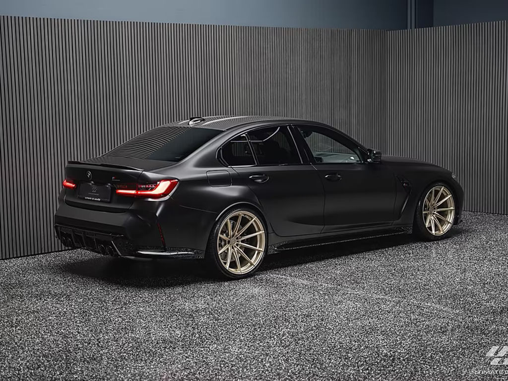 BMW M3