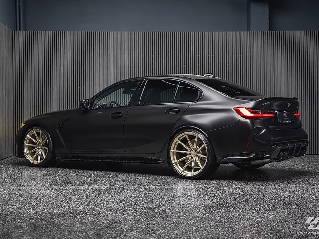 BMW M3