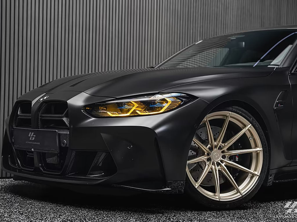 BMW M3