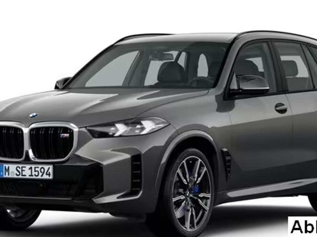BMW X5 M60