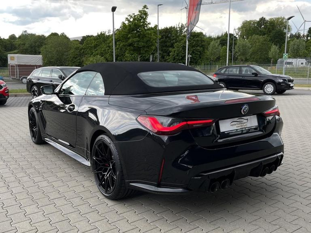BMW M4