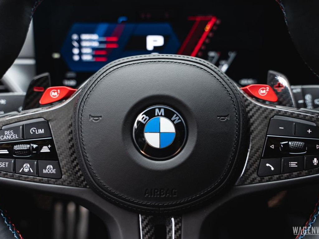 BMW M3