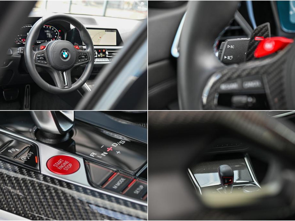 BMW M3