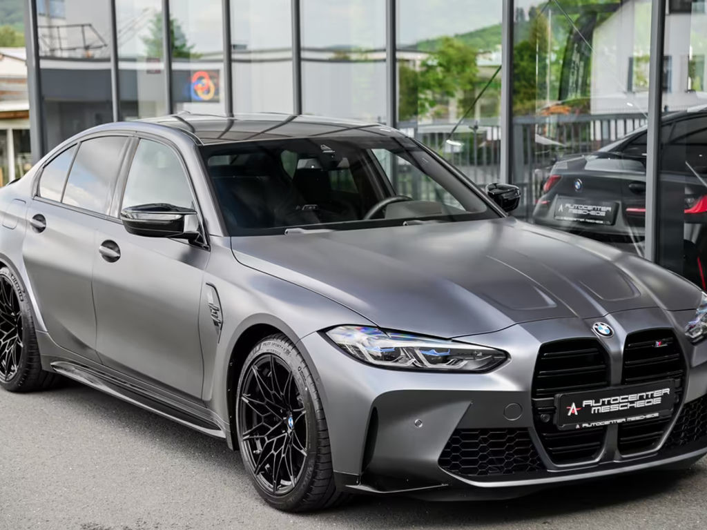 BMW M3