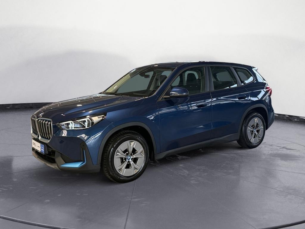 BMW iX1 xDrive30