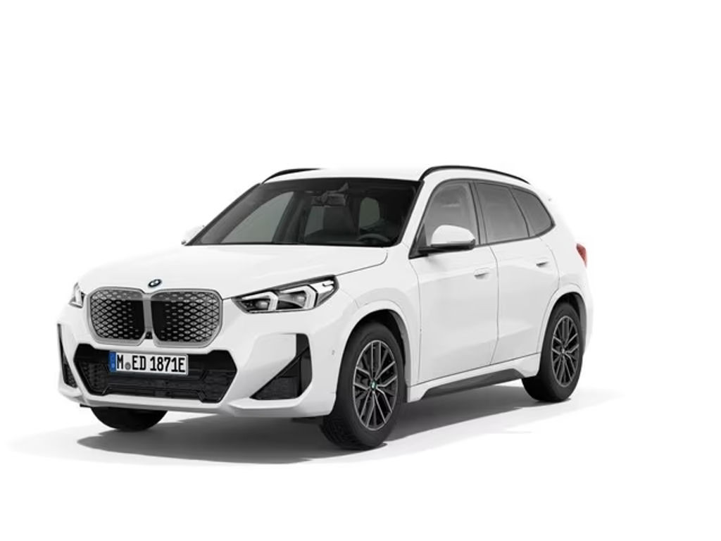 BMW iX1 M-Sport xDrive30