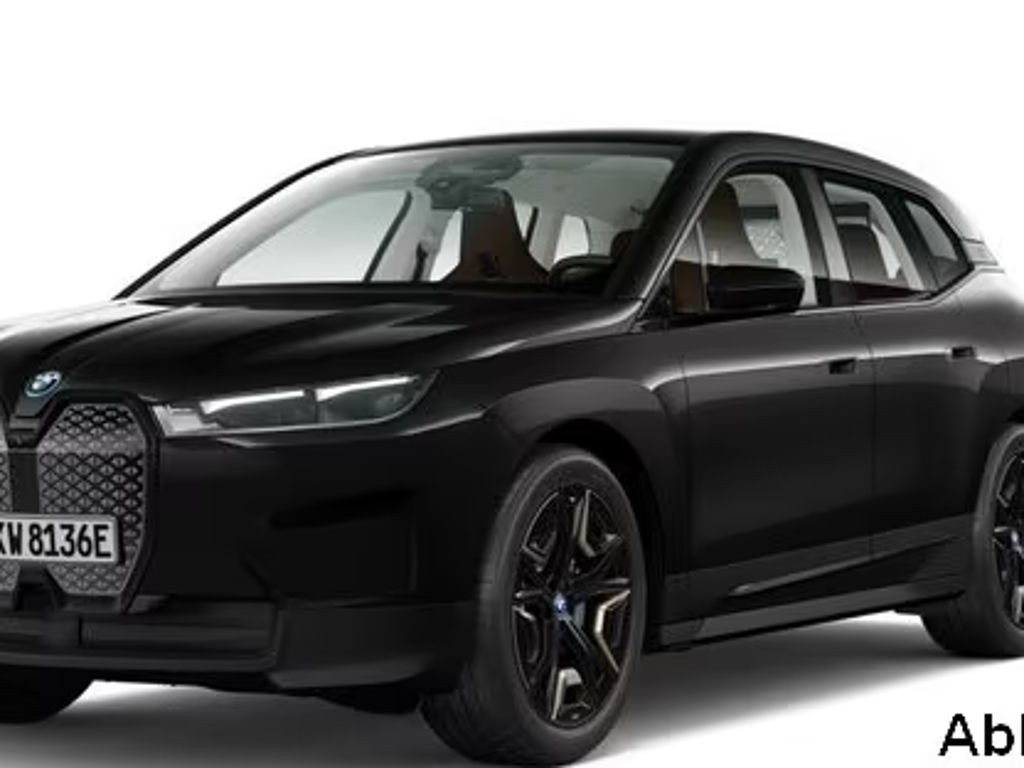 BMW iX xDrive50
