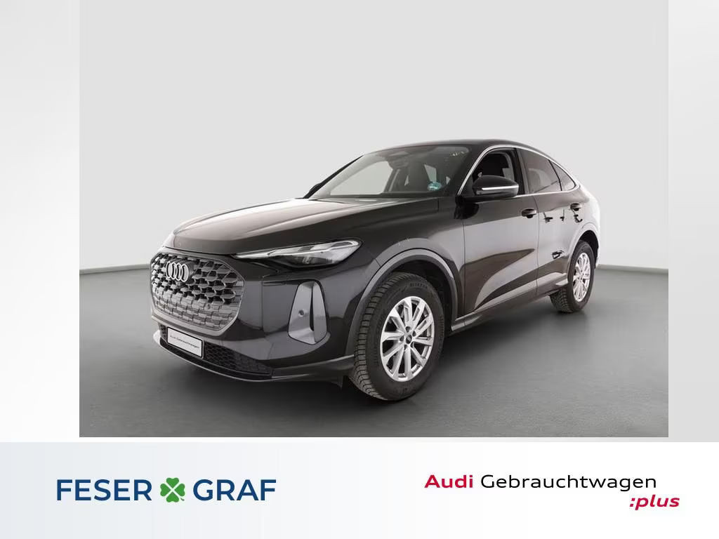 Audi Q5 Sportback Quattro