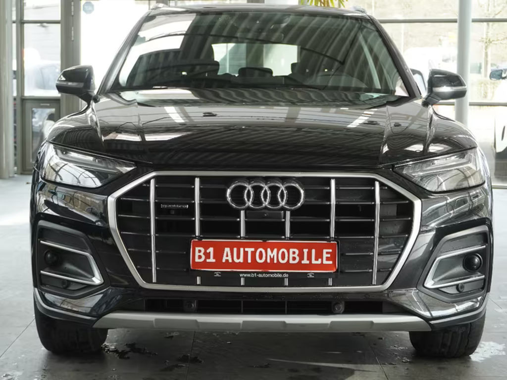 Audi Q5 Quattro 40 TDI