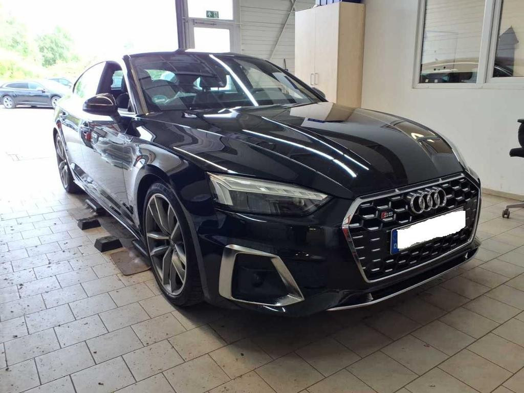 Audi S5