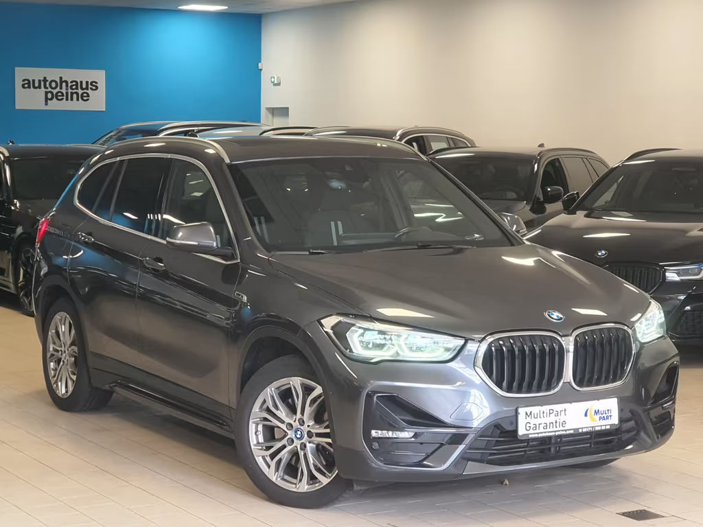 BMW X1 Sport Line