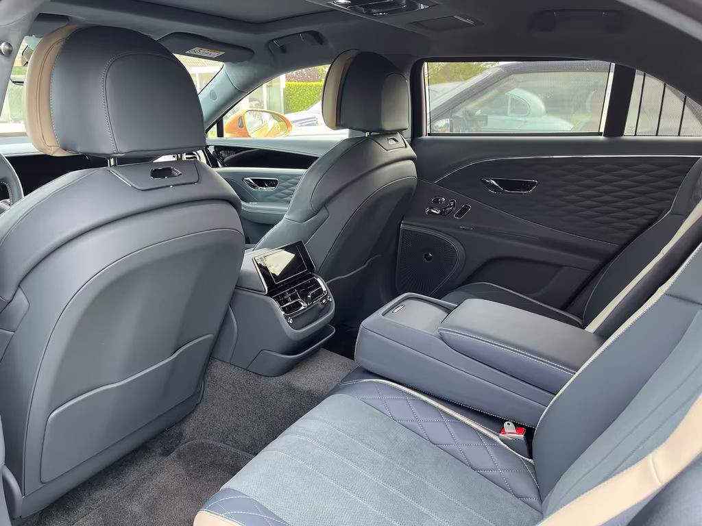 Bentley Flying Spur