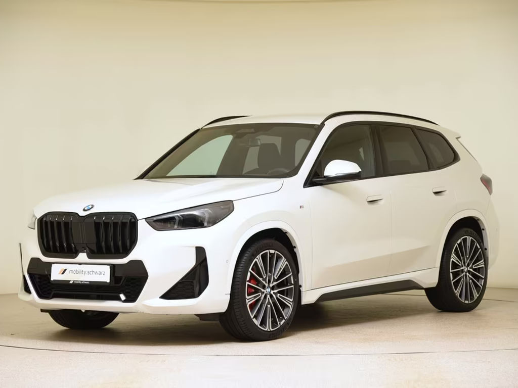 BMW X1 M-Sport