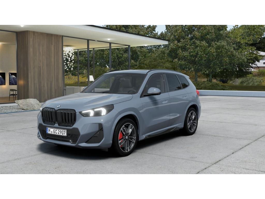BMW X1 M-Sport xDrive