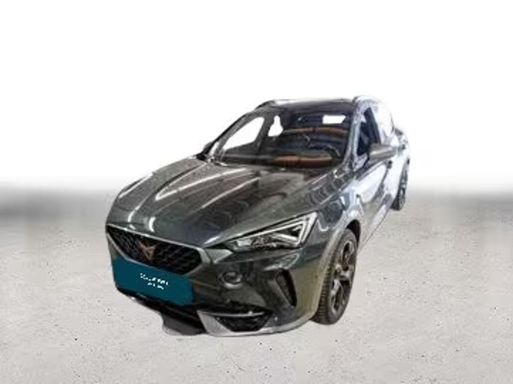 Cupra Formentor 1.4 VZ