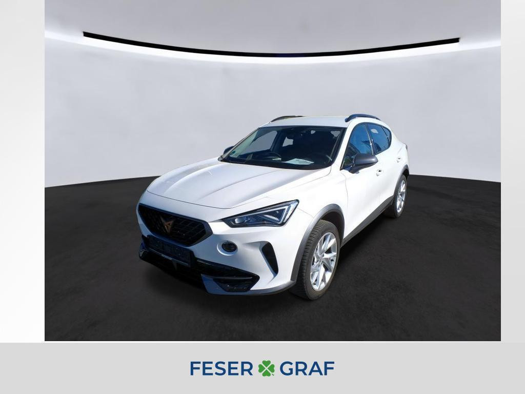 Cupra Formentor 1.5 TSI DSG