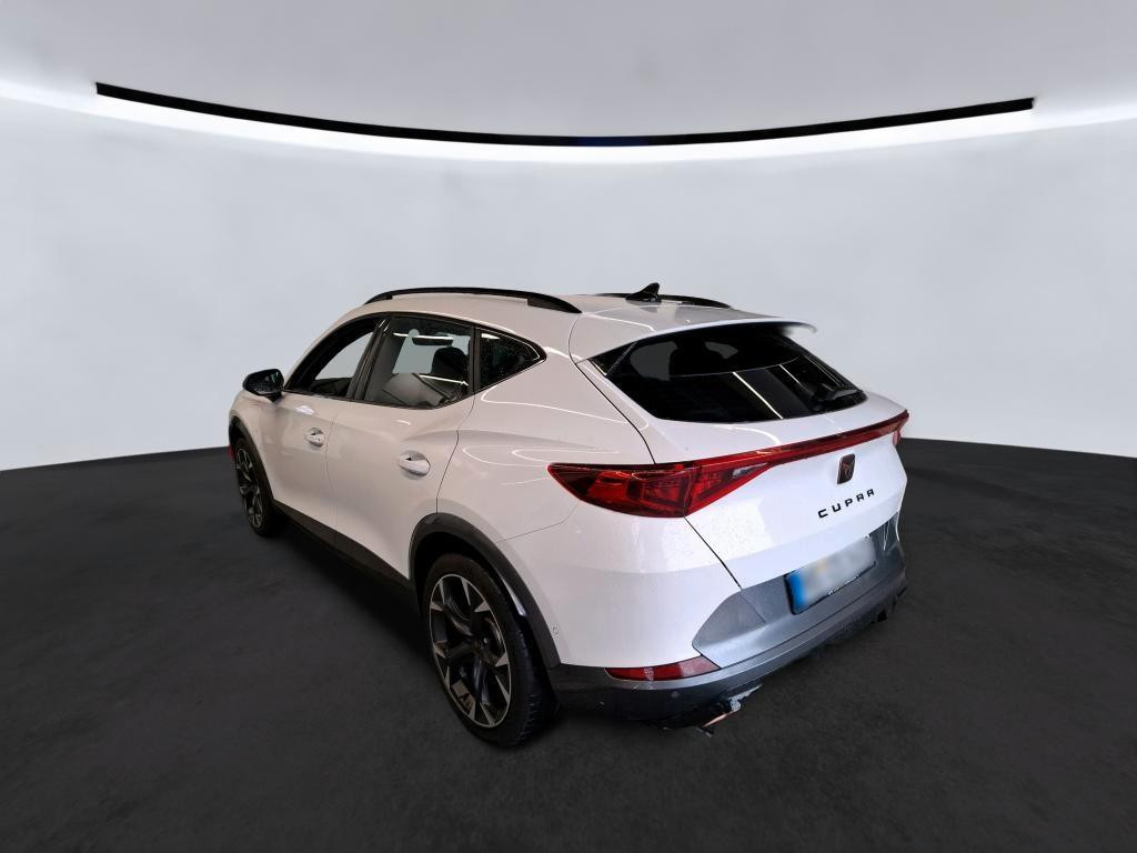Cupra Formentor DSG VZ e-Hybrid