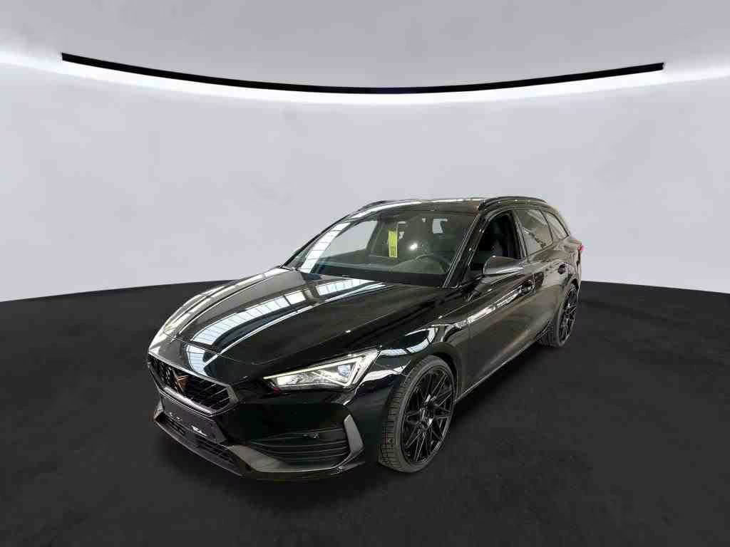 Cupra Leon Sportstourer 4Drive VZ