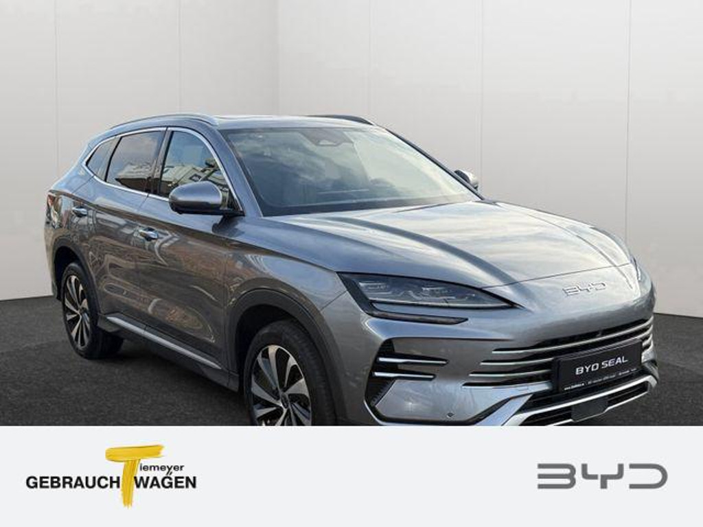 BYD Seal U