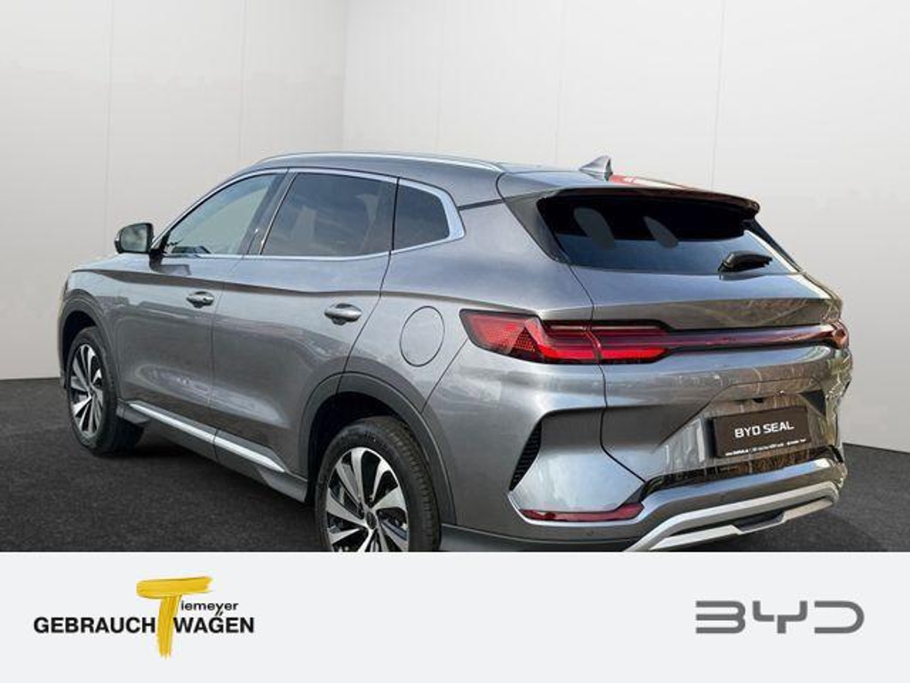 BYD Seal U